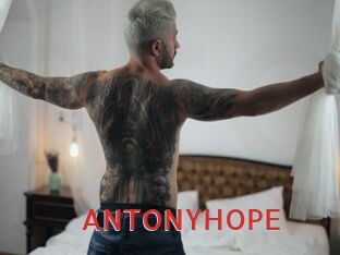 ANTONYHOPE
