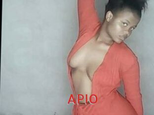 APIO