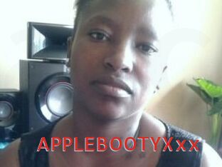 APPLEBOOTYXxx
