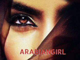 ARABIANGIRL