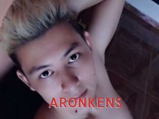 ARONKENS