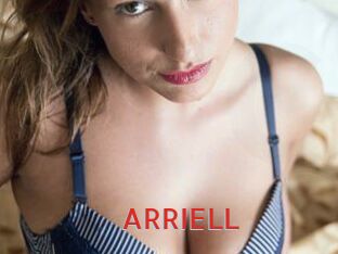 ARRIELL