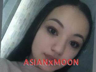 ASIANxMOON