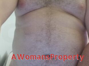 AWomansProperty