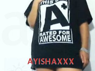 AYISHAXXX