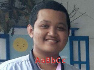 AaBbCc
