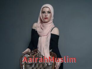 AairahMuslim