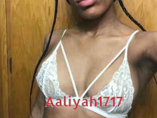 Aaliyah1717