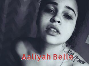 Aaliyah_Belle