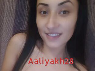 Aaliyakh28