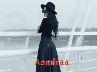 Aamiraa