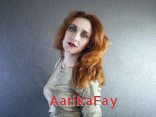 AarikaFay