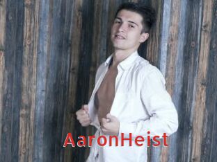 AaronHeist