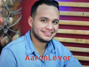 AaronLevor