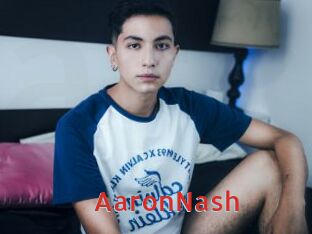 AaronNash