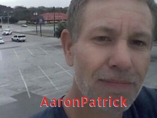 Aaron_Patrick
