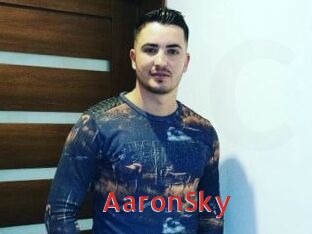AaronSky