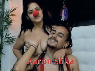 Aaron_alika