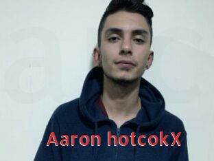 Aaron_hotcokX