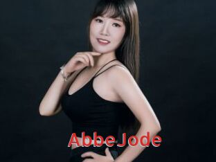 AbbeJode