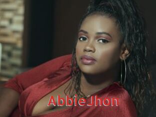 AbbieJhon