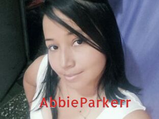 AbbieParkerr