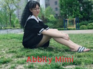 Abbily_Mimi