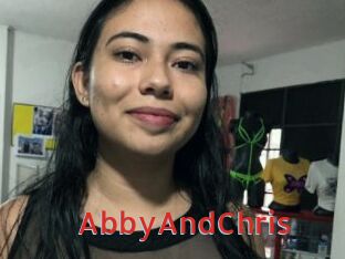 AbbyAndChris