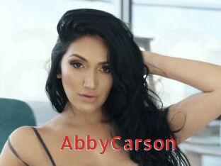 AbbyCarson