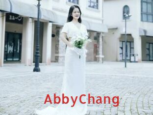 AbbyChang