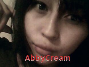 AbbyCream