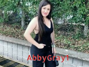 AbbyGray1