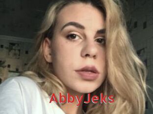 AbbyJeks