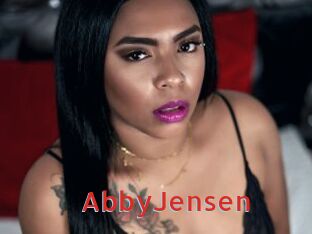AbbyJensen