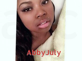 Abby_July