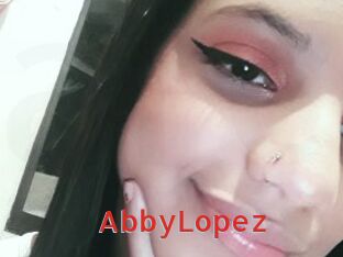 AbbyLopez
