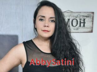 AbbySatini