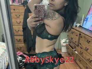 AbbySkye22