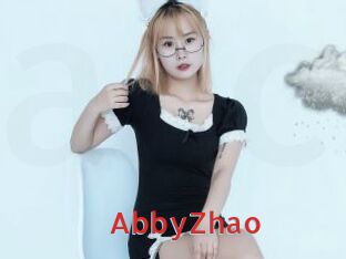 AbbyZhao