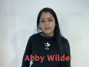 Abby_Wilde