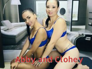 Abby_and_Clohey