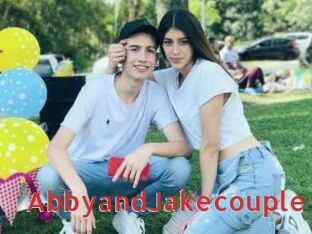 AbbyandJakecouple
