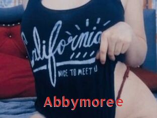 Abbymoree