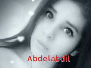 Abdelabdil