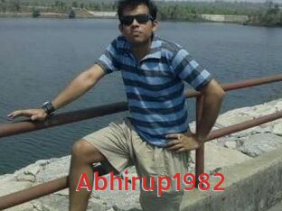 Abhirup1982