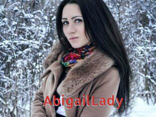 AbigailLady