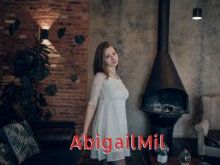 AbigailMil