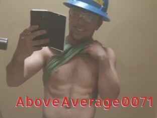 AboveAverage0071