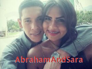 AbrahamAndSara