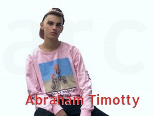 Abraham_Timotty